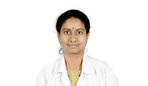 Dr. Deepthi Jalla, Family Physician